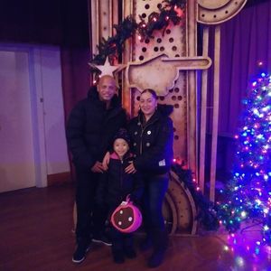 Meet your Posher, Eduardo